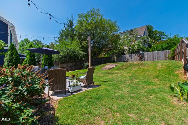 1433 Nottingham Road, Raleigh, NC 27607