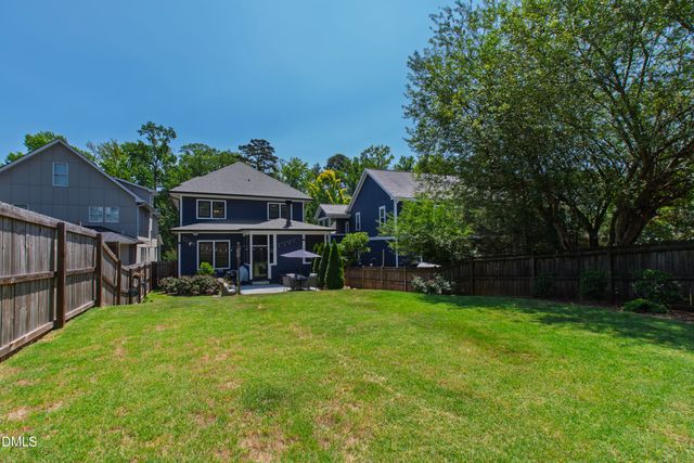 1433 Nottingham Road, Raleigh, NC 27607