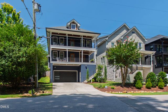 1433 Nottingham Road, Raleigh, NC 27607