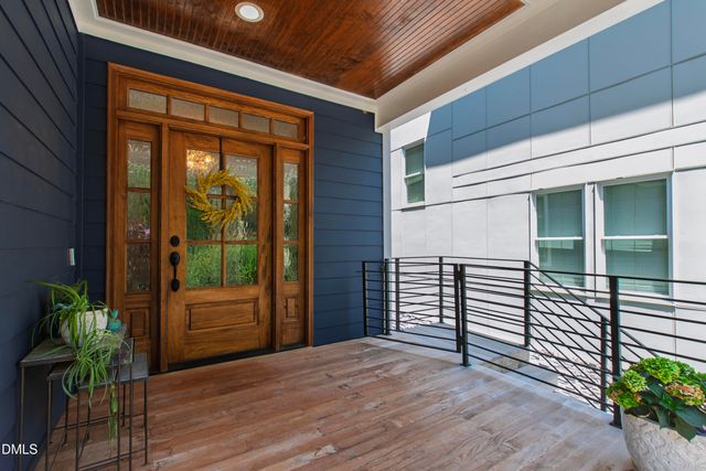 1433 Nottingham Road, Raleigh, NC 27607
