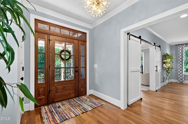 1433 Nottingham Road, Raleigh, NC 27607