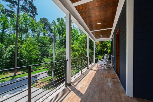 1433 Nottingham Road, Raleigh, NC 27607
