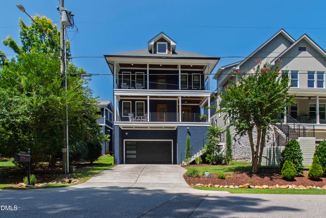 1433 Nottingham Road, Raleigh, NC 27607