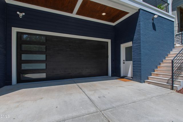 1433 Nottingham Road, Raleigh, NC 27607