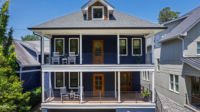 1433 Nottingham Road, Raleigh, NC 27607