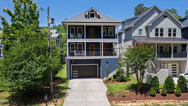 1433 Nottingham Road, Raleigh, NC 27607