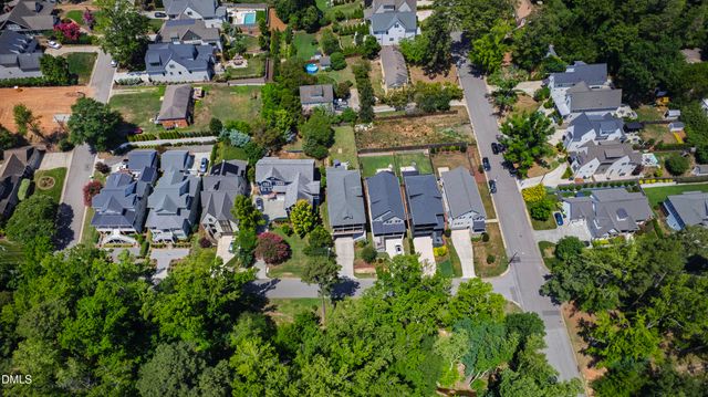 1433 Nottingham Road, Raleigh, NC 27607