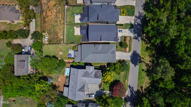 1433 Nottingham Road, Raleigh, NC 27607