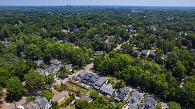 1433 Nottingham Road, Raleigh, NC 27607