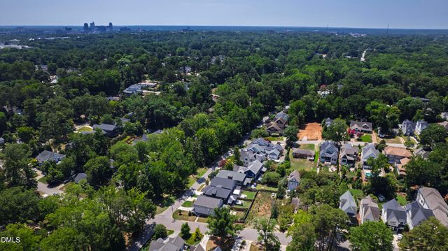 1433 Nottingham Road, Raleigh, NC 27607