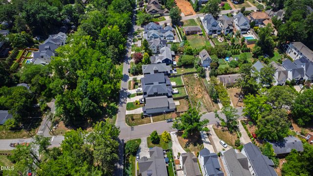 1433 Nottingham Road, Raleigh, NC 27607