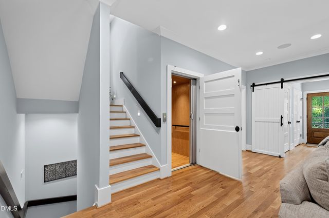 1433 Nottingham Road, Raleigh, NC 27607