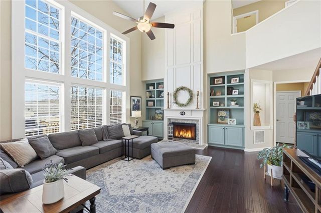 1525 Aurelia Drive, Cumming, GA 30041