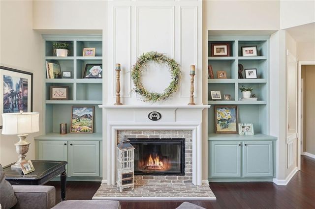 1525 Aurelia Drive, Cumming, GA 30041