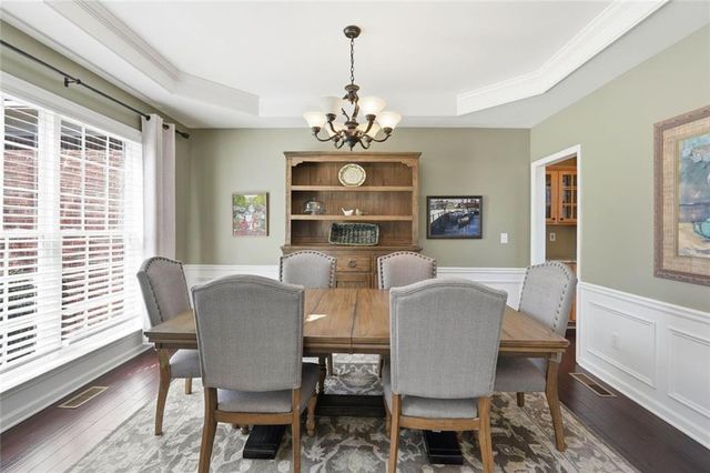 1525 Aurelia Drive, Cumming, GA 30041