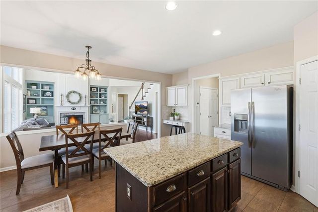 1525 Aurelia Drive, Cumming, GA 30041