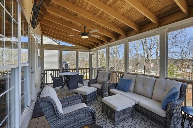 1525 Aurelia Drive, Cumming, GA 30041