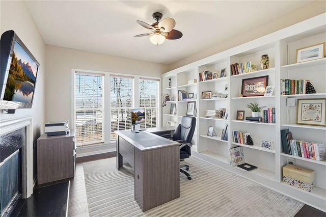 1525 Aurelia Drive, Cumming, GA 30041