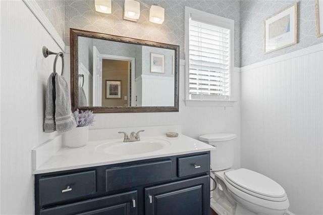 1525 Aurelia Drive, Cumming, GA 30041