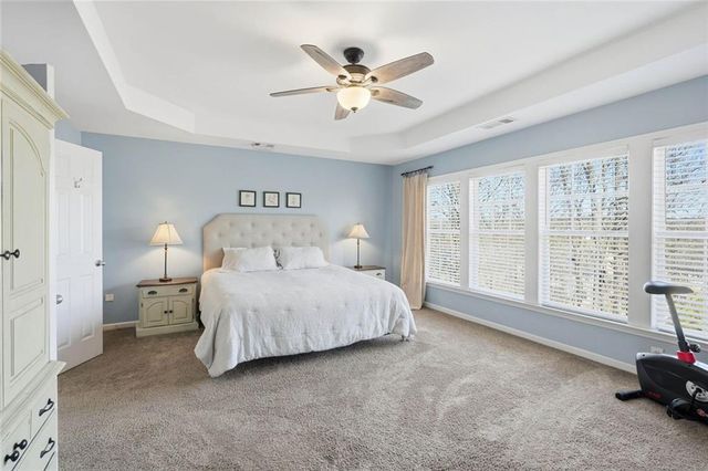 1525 Aurelia Drive, Cumming, GA 30041