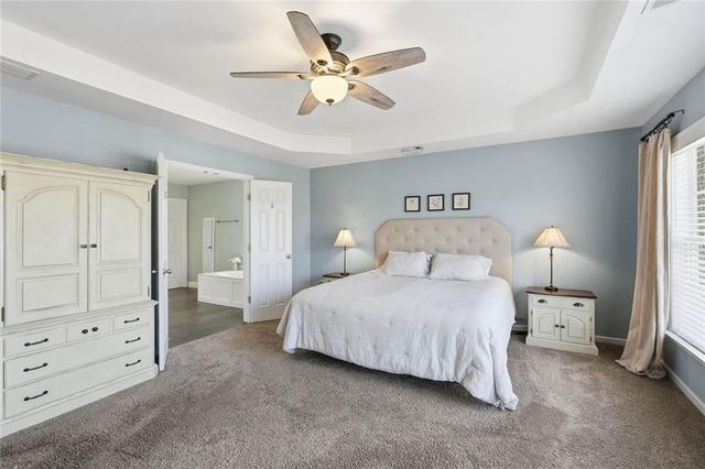 1525 Aurelia Drive, Cumming, GA 30041