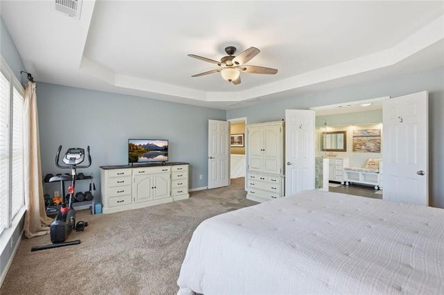 1525 Aurelia Drive, Cumming, GA 30041