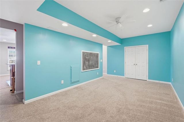 1525 Aurelia Drive, Cumming, GA 30041