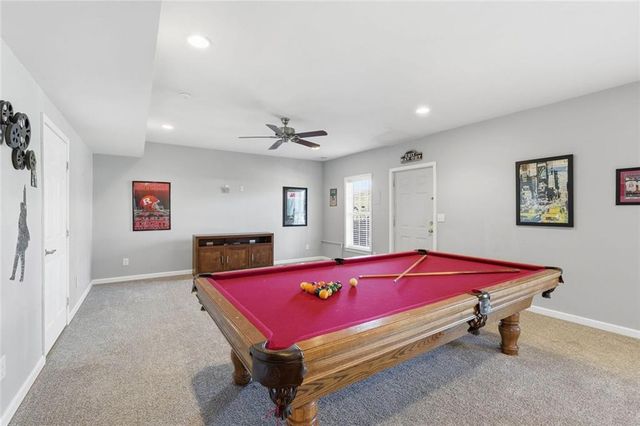 1525 Aurelia Drive, Cumming, GA 30041