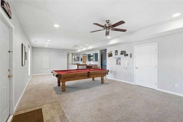 1525 Aurelia Drive, Cumming, GA 30041