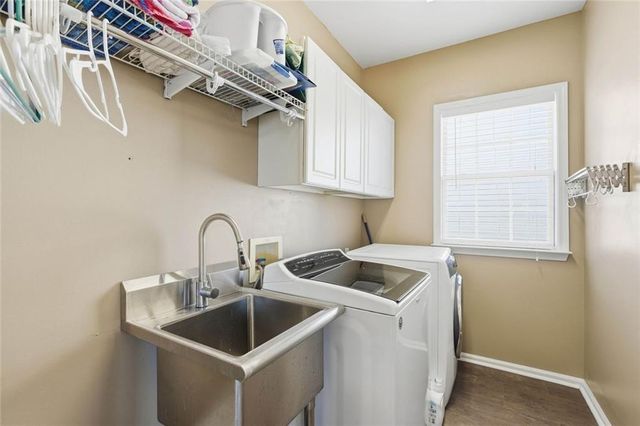 1525 Aurelia Drive, Cumming, GA 30041