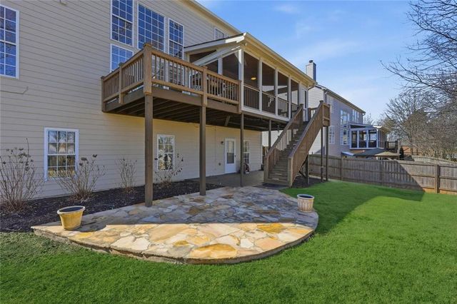 1525 Aurelia Drive, Cumming, GA 30041