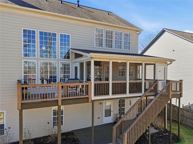 1525 Aurelia Drive, Cumming, GA 30041