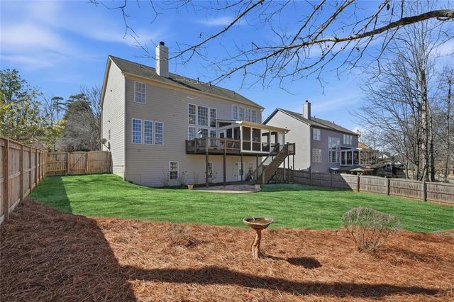 1525 Aurelia Drive, Cumming, GA 30041