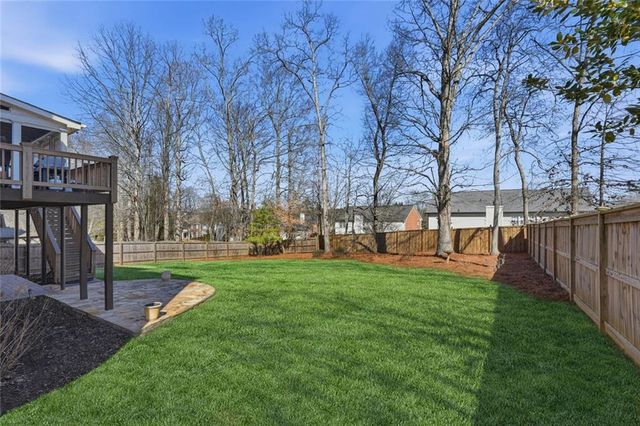 1525 Aurelia Drive, Cumming, GA 30041