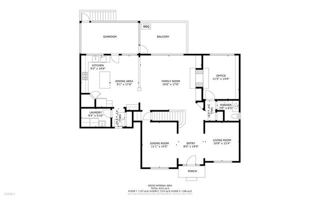 1525 Aurelia Drive, Cumming, GA 30041