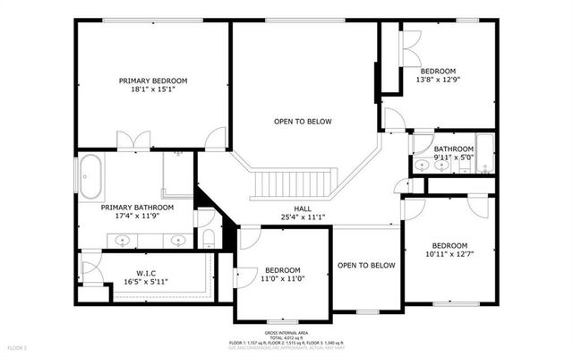 1525 Aurelia Drive, Cumming, GA 30041