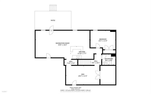 1525 Aurelia Drive, Cumming, GA 30041