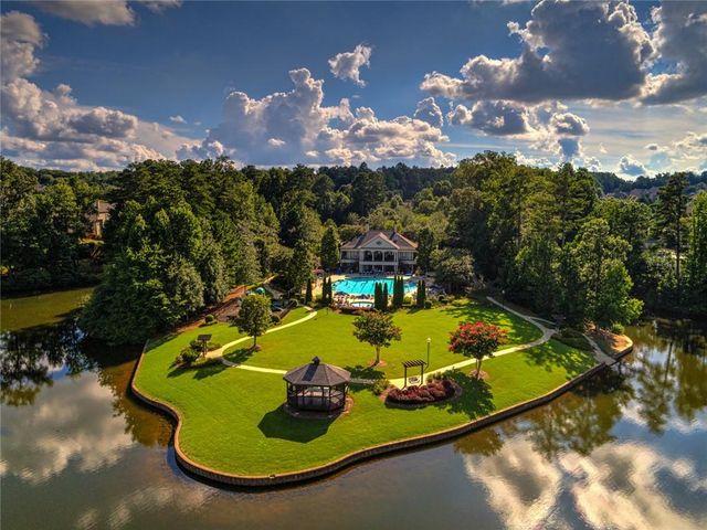 1525 Aurelia Drive, Cumming, GA 30041