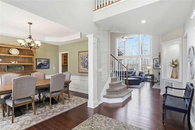 1525 Aurelia Drive, Cumming, GA 30041