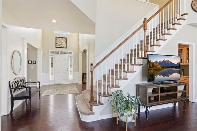 1525 Aurelia Drive, Cumming, GA 30041