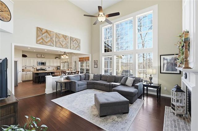 1525 Aurelia Drive, Cumming, GA 30041