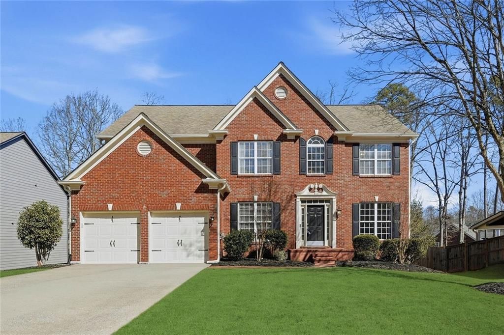 1525 Aurelia Drive, Cumming, GA 30041