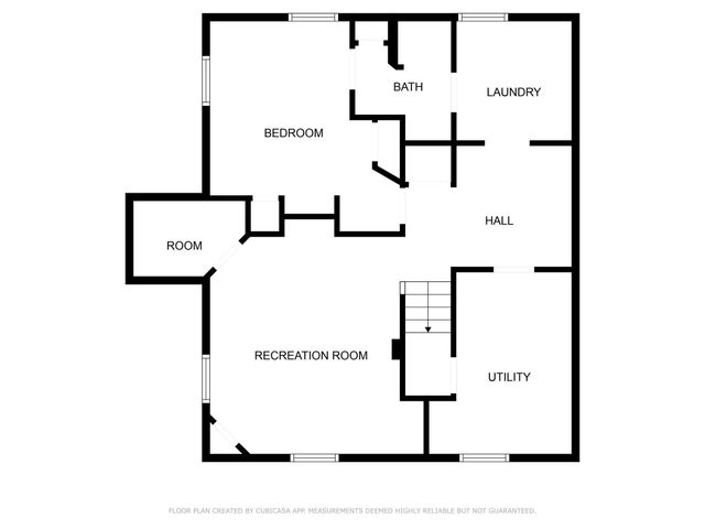 5409 44th Avenue S, Minneapolis, MN 55417