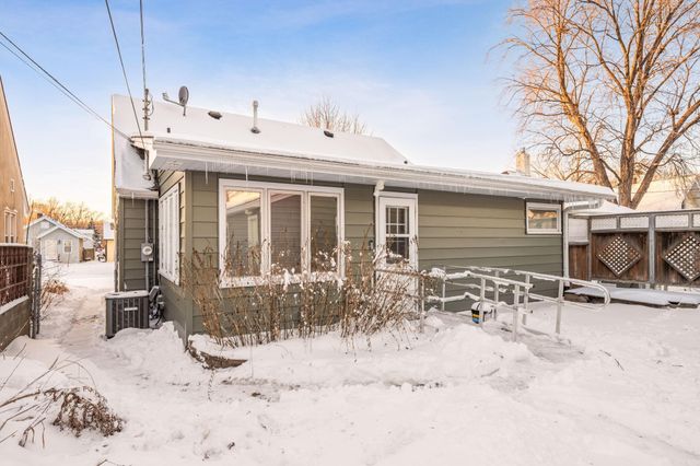 5409 44th Avenue S, Minneapolis, MN 55417