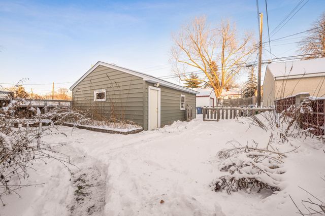 5409 44th Avenue S, Minneapolis, MN 55417