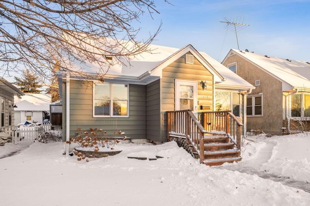 5409 44th Avenue S, Minneapolis, MN 55417