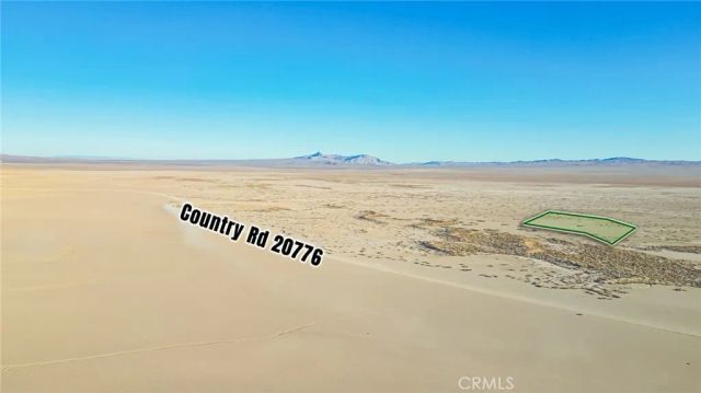 10000 Alberta, Hinkley, CA 92347