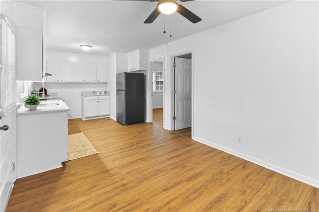 1087 Torrey Drive, Fayetteville, NC 28301