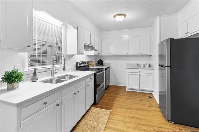 1087 Torrey Drive, Fayetteville, NC 28301