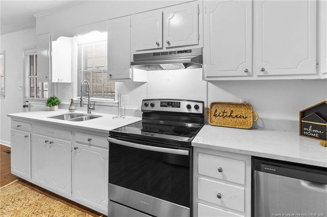 1087 Torrey Drive, Fayetteville, NC 28301